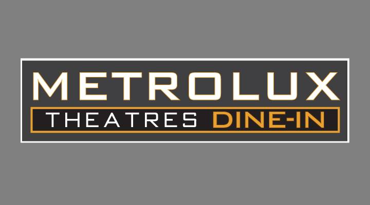 MetroLux Dine-In Theatres at the Foundry