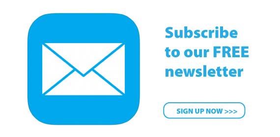 Newsletter Signup