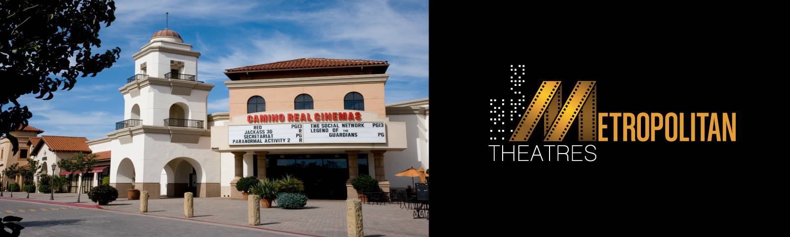 Camino Real Cinemas