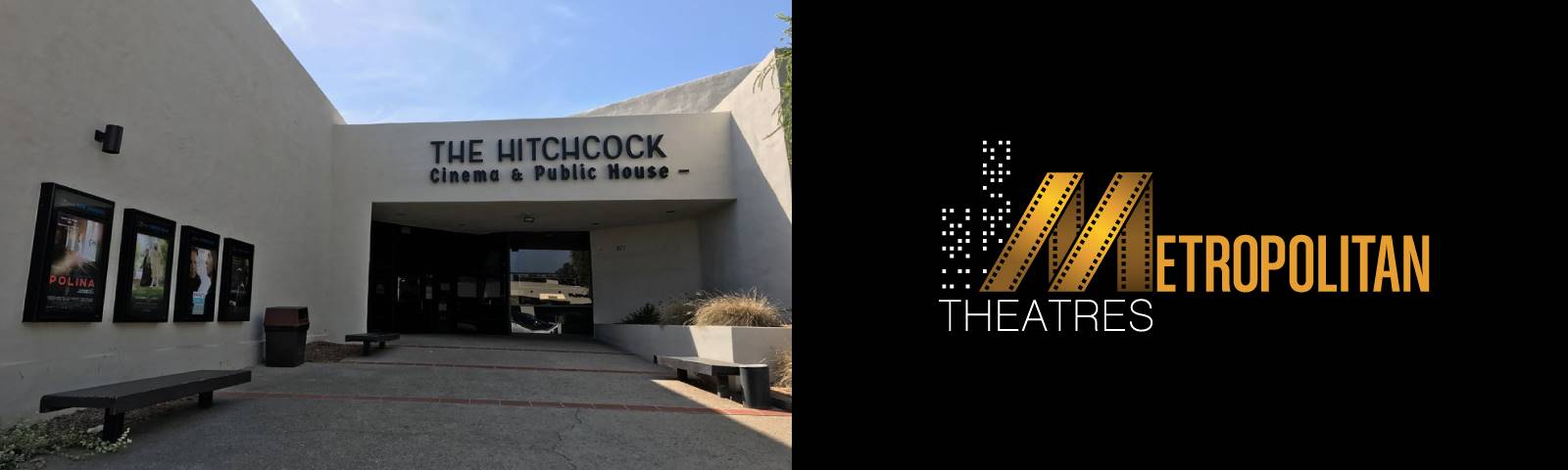 Hitchcock Cinema