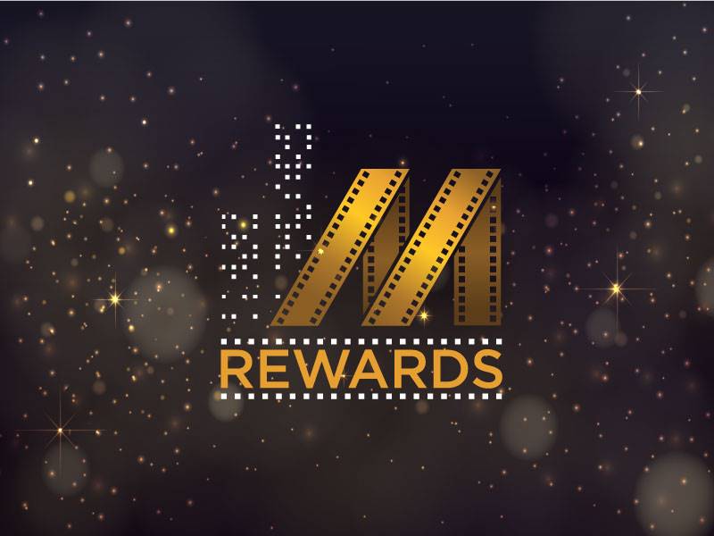 M Rewards