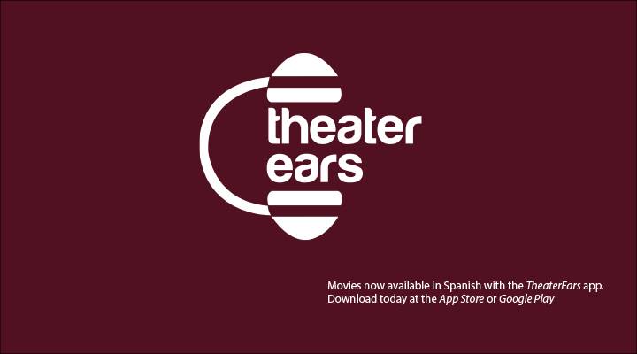 Theater Ears