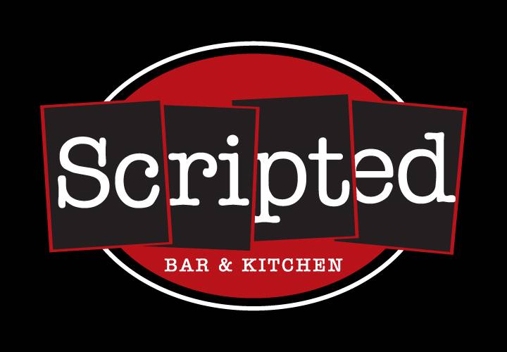 Scripted Bar & Kitchen