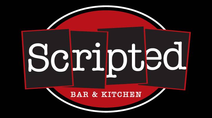 Scripted Bar & Kitchen