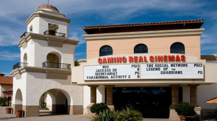 Camino Real Cinemas