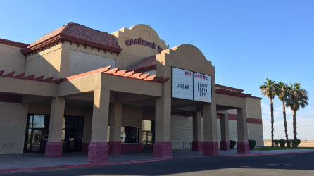 Calexico Theatres