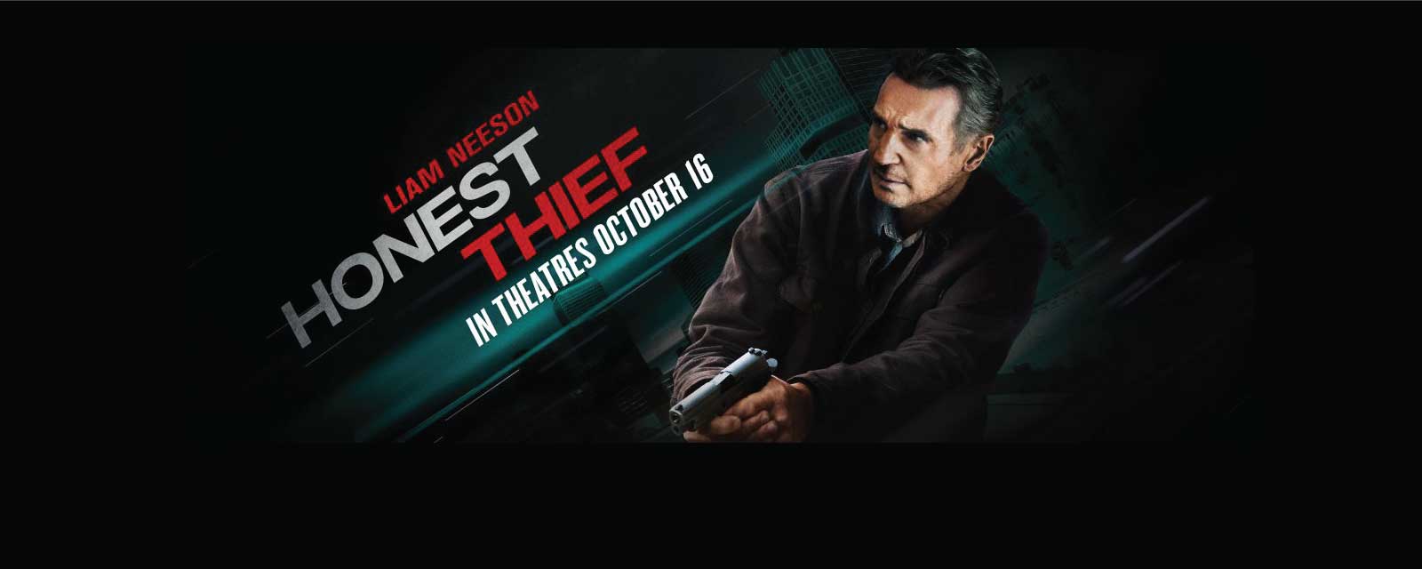 honest thief review honest thief review