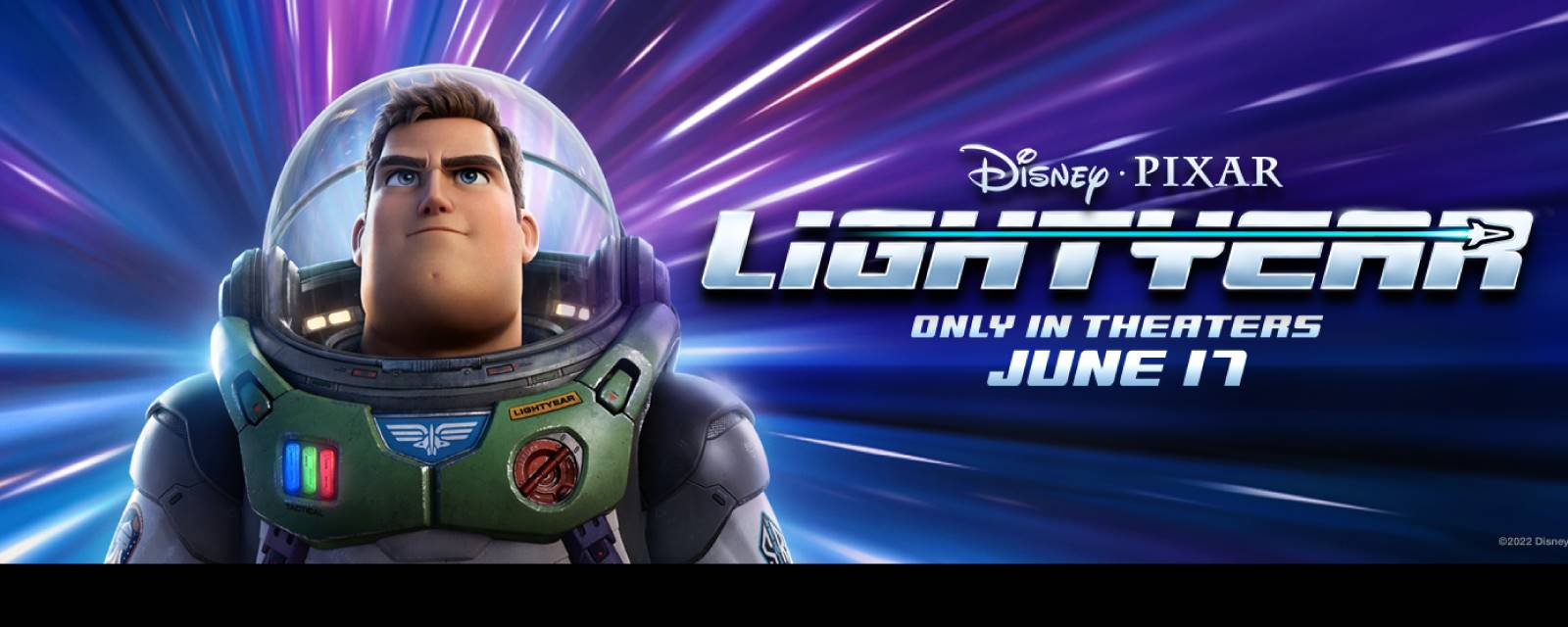 Lightyear Early Access Screening: The Andy Experience