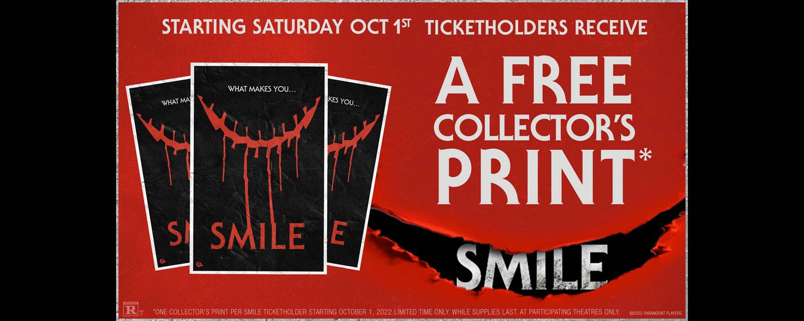 Smile Collector's Pring
