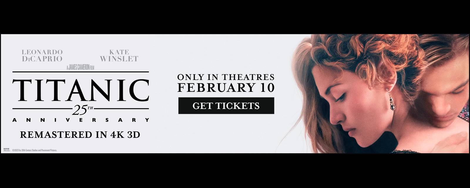 Metropolitan Theatres Showtimes & Tickets