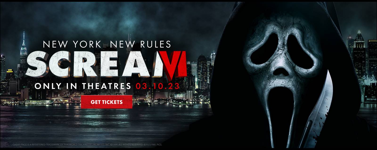Scream VI Scream VI