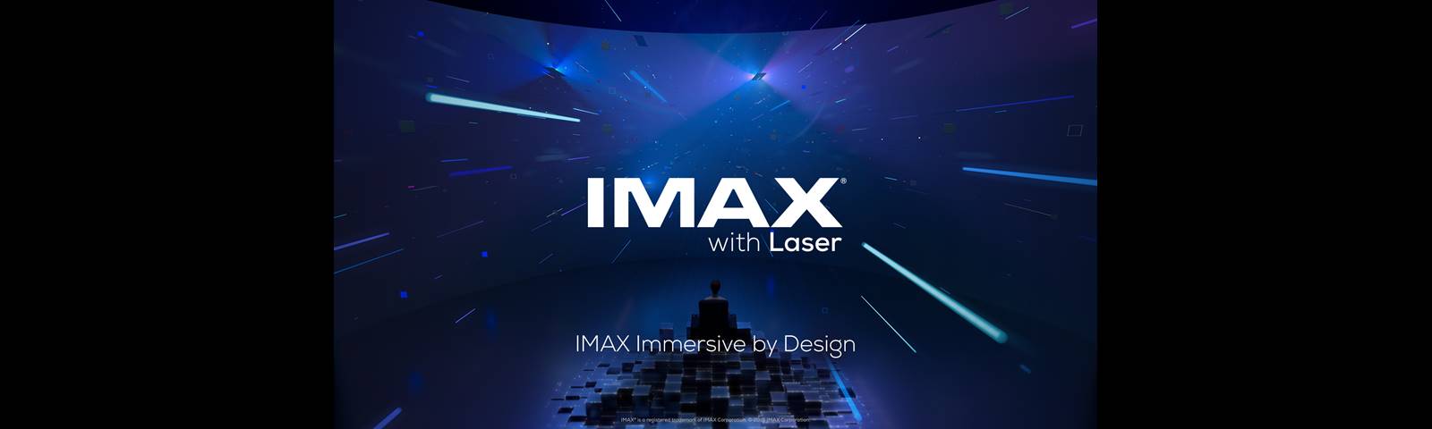 IMAX