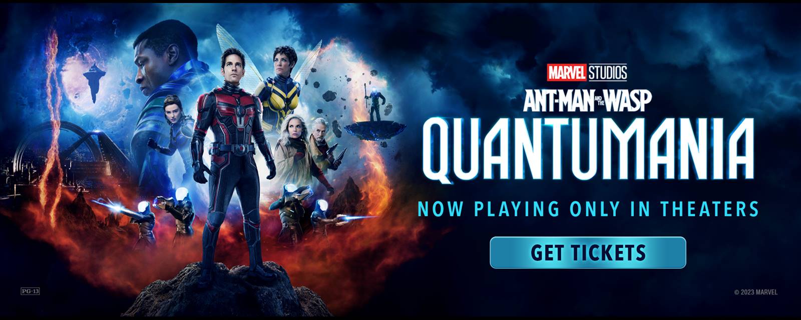Ant-Man and the Wasp Quantumania Ant-Man and the Wasp Quantumania