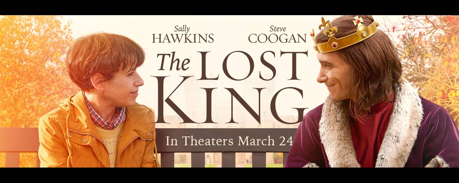 The Lost King The Lost King