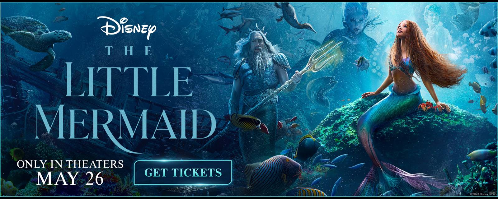 The Little Mermaid The Little Mermaid