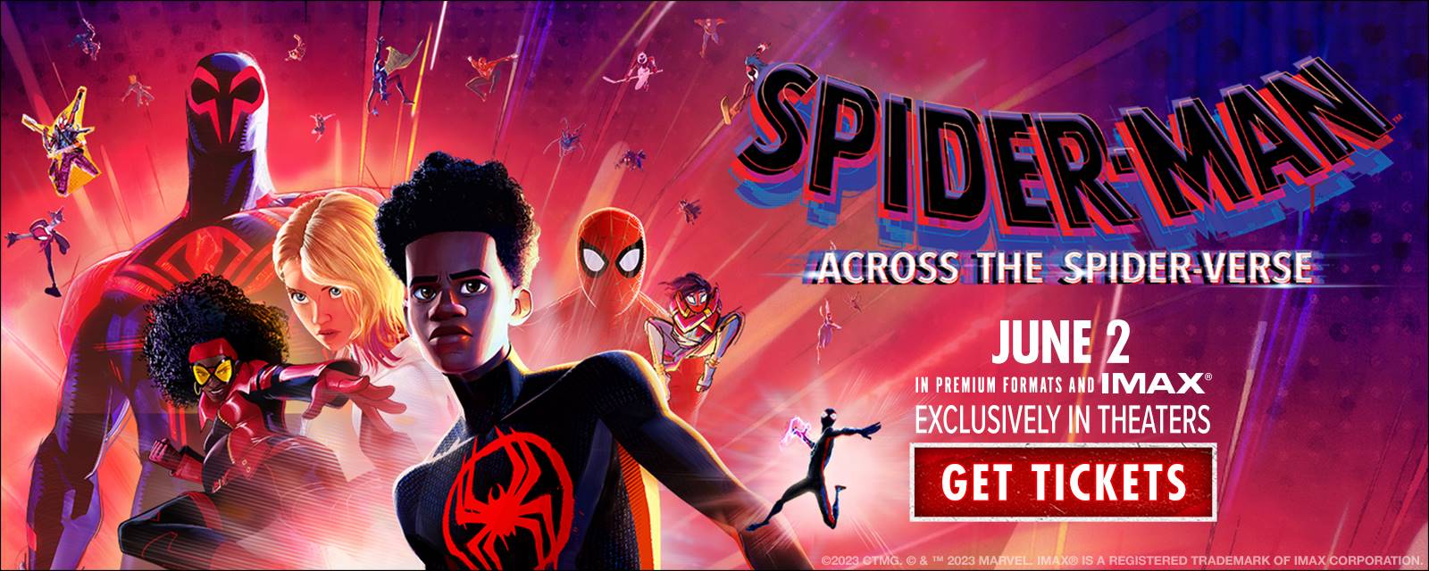 Spider-Man: Across the Spider-Verse Spider-Man: Across the Spider-Verse