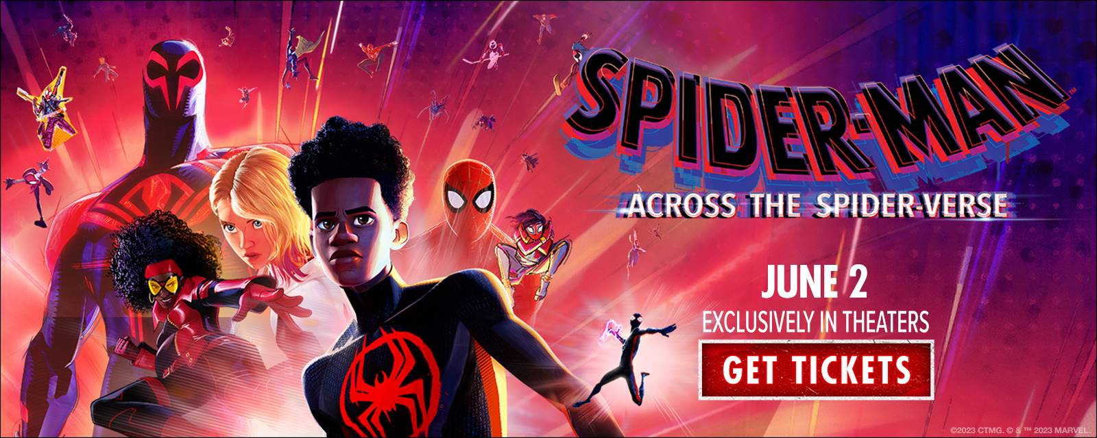 Spider-Man: Across the Spider-Verse Spider-Man: Across the Spider-Verse