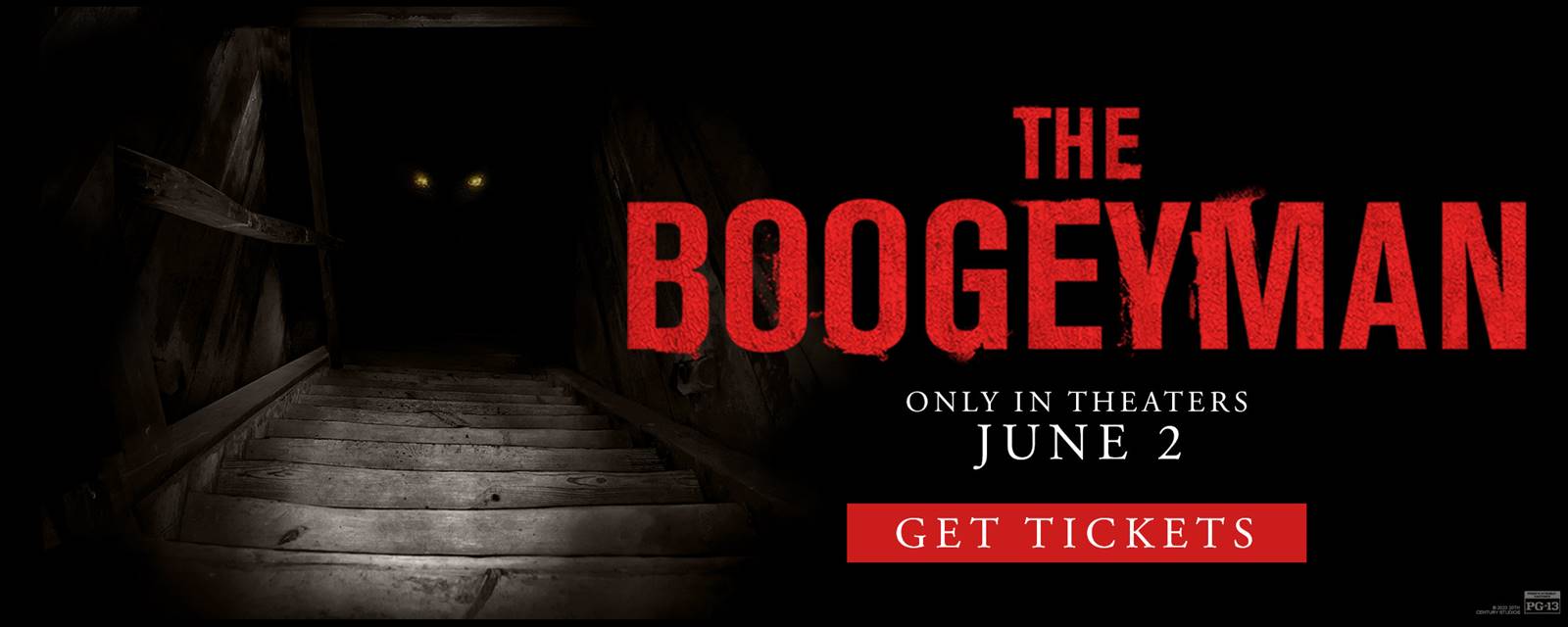 The Boogeyman