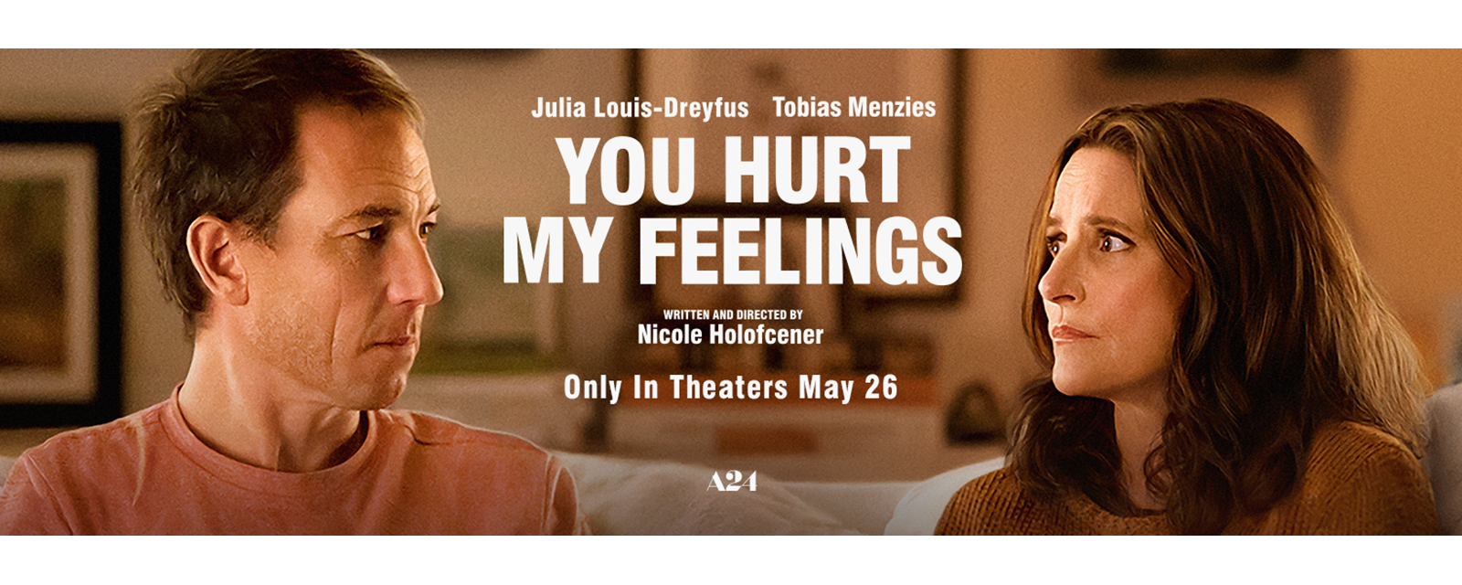You Hurt My Feelings You Hurt My Feelings