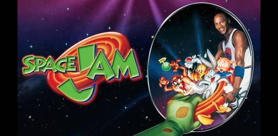 Space Jam