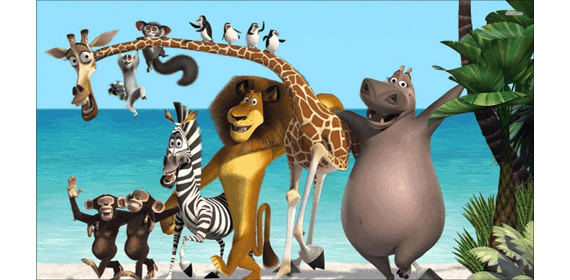 Madagascar
