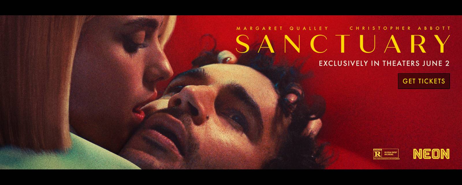 Sanctuary Sanctuary