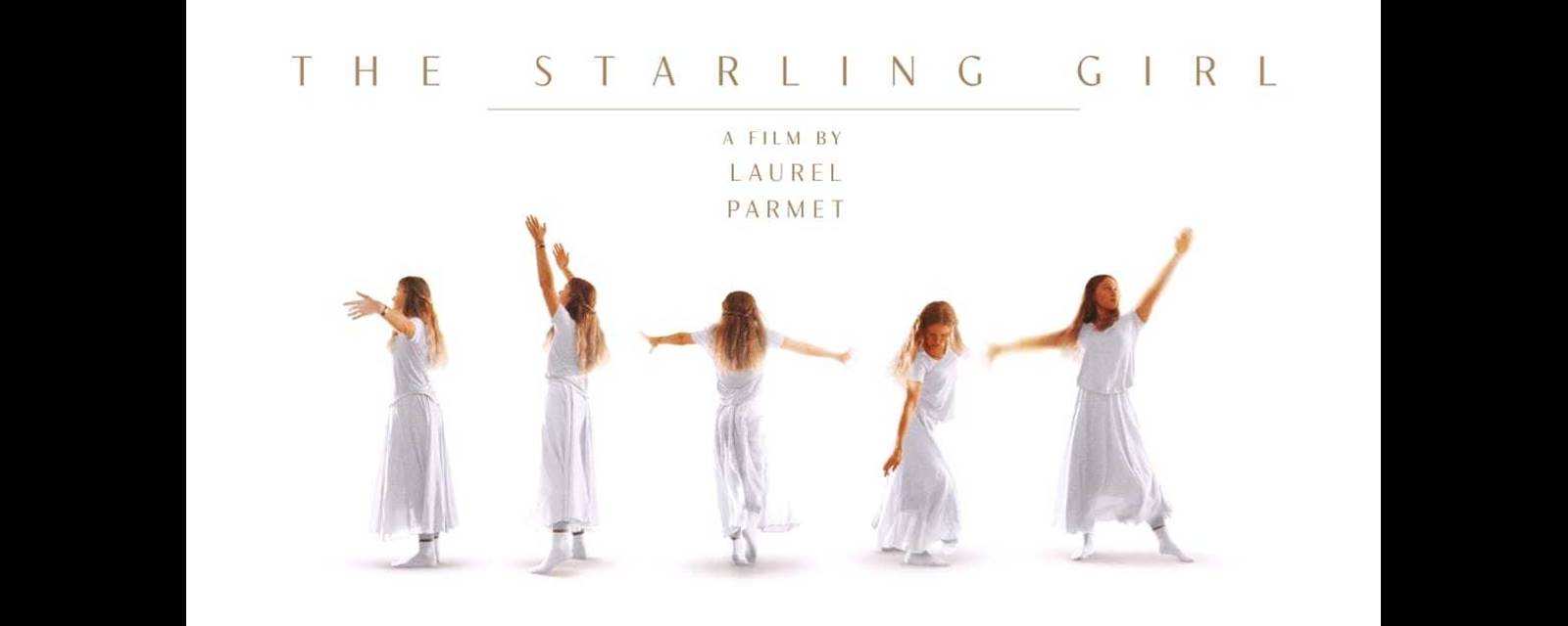The Starling Girl The Starling Girl