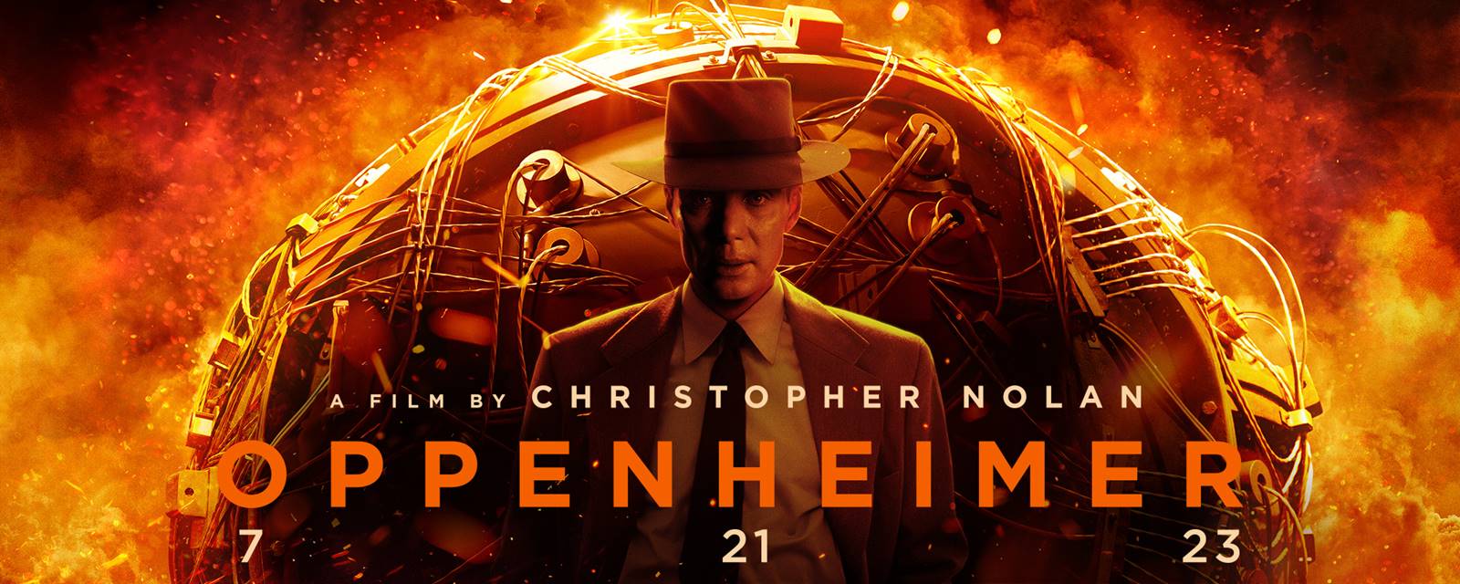 Oppenheimer Oppenheimer