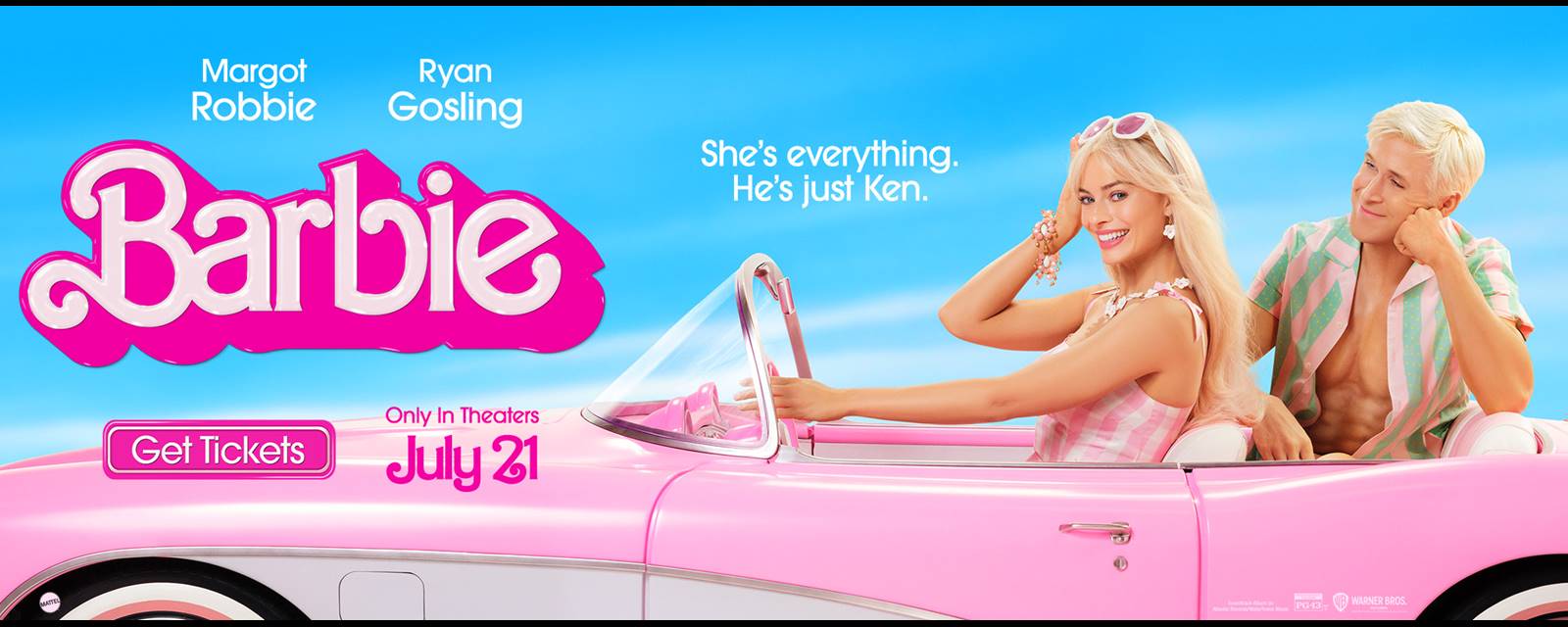Barbie Barbie