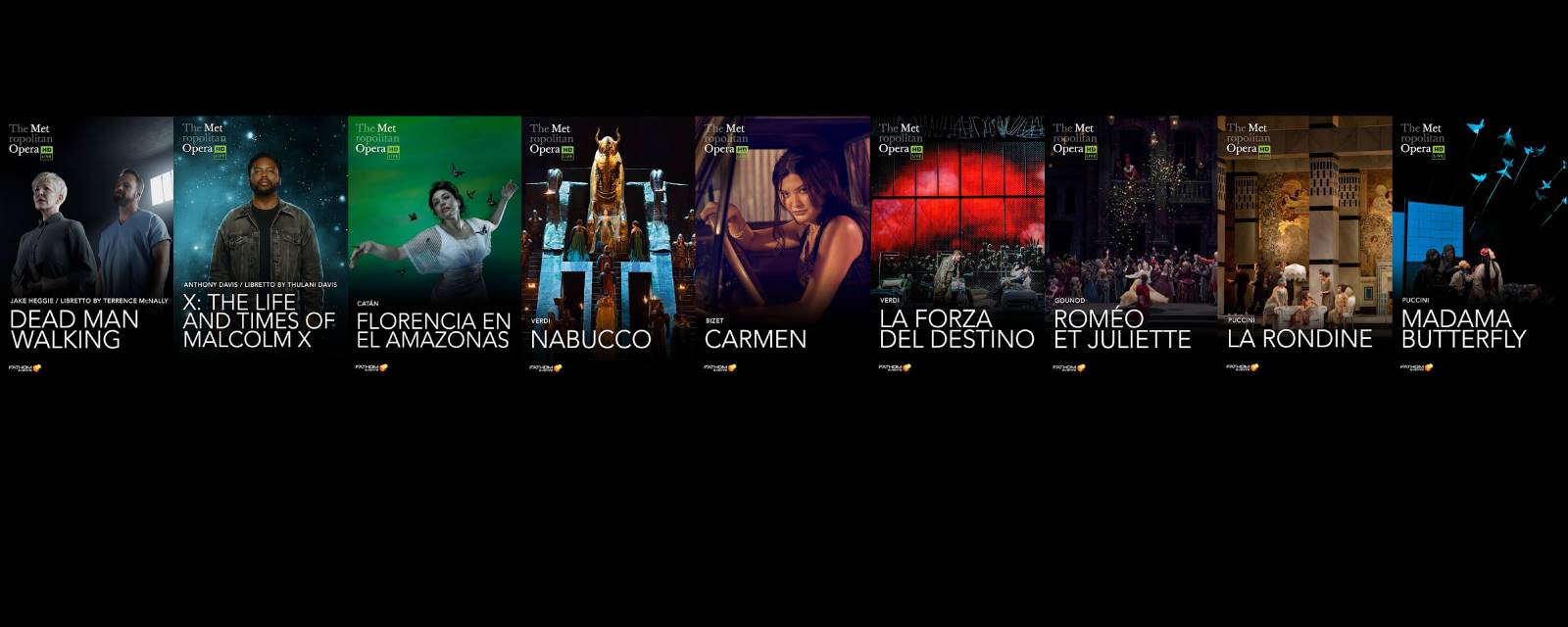 MET Opera 2023-24 Season image