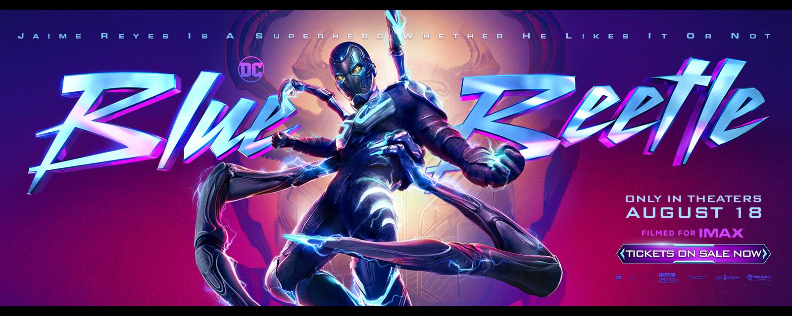 Blue Beetle Blue Beetle