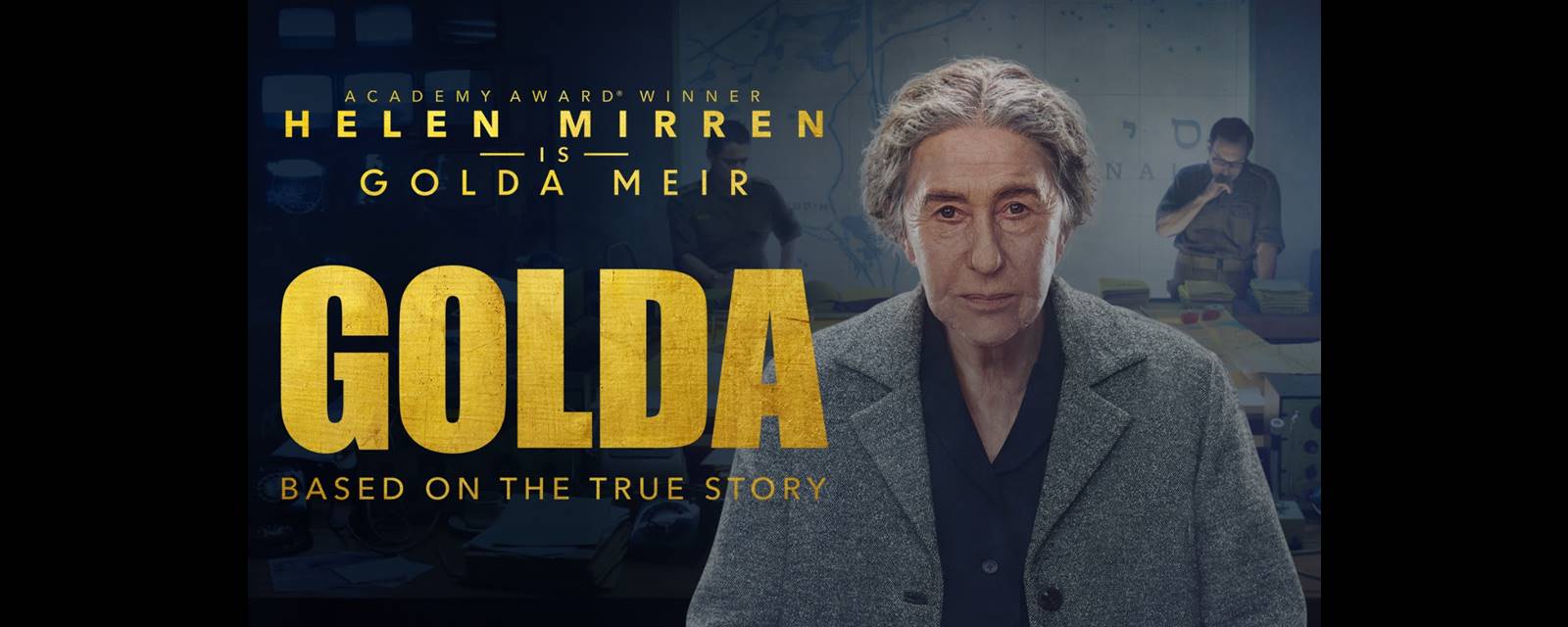 Golda Golda