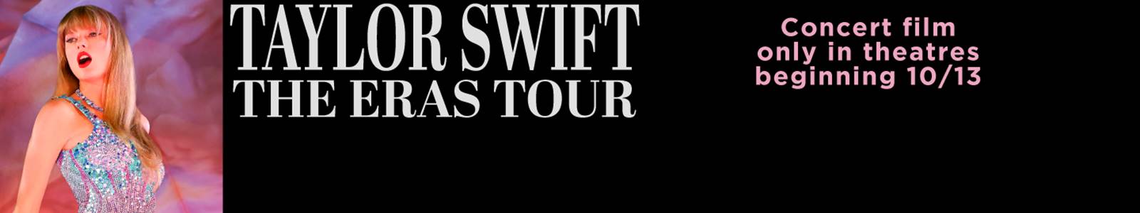 Taylor Swift | The Eras Tour