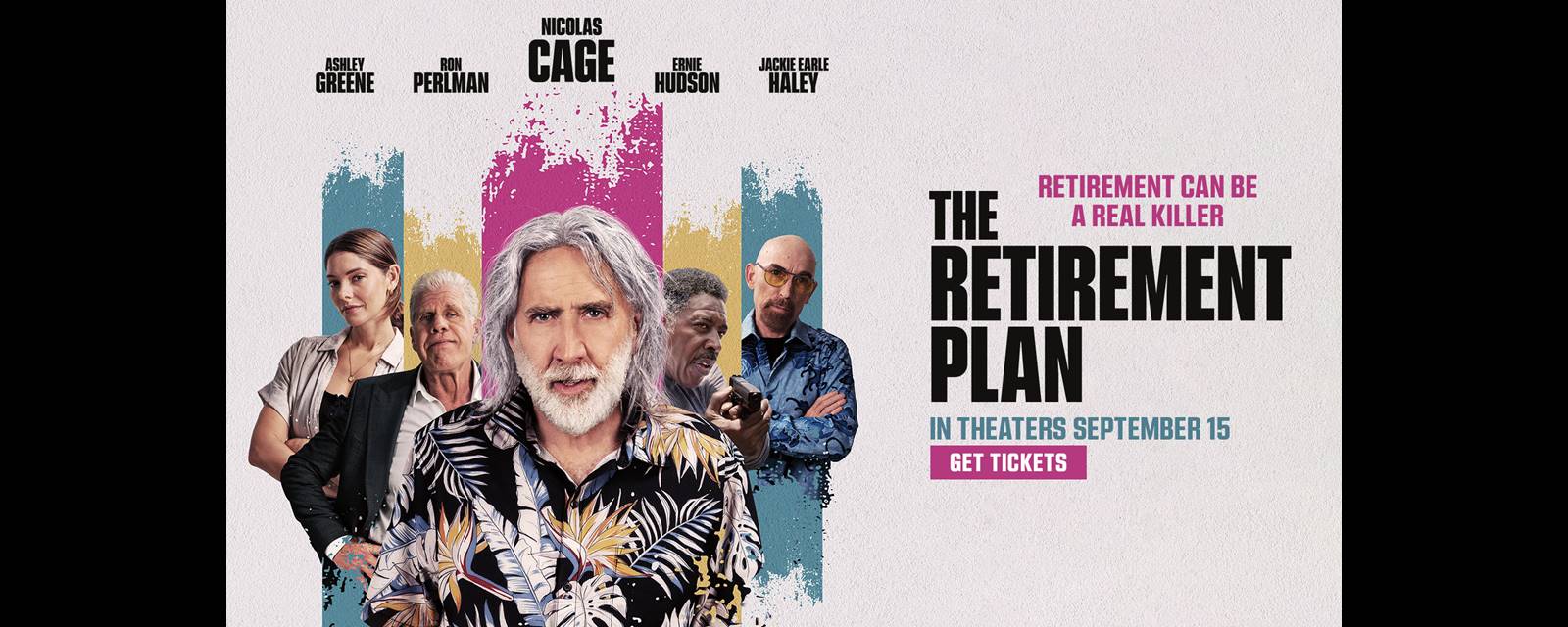 The Retirement Plan The Retirement Plan