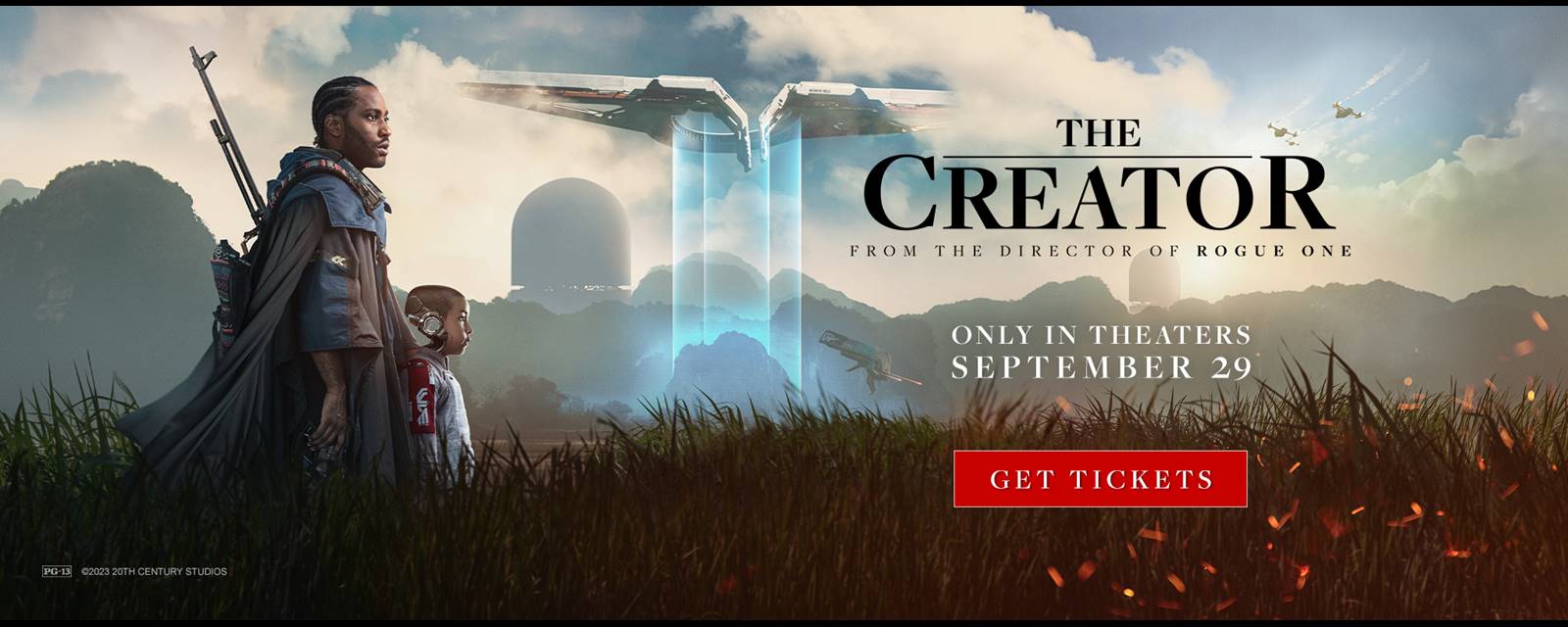 The Creator The Creator
