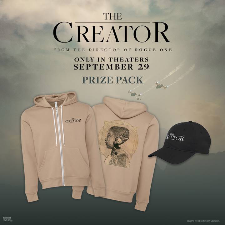 The Creator