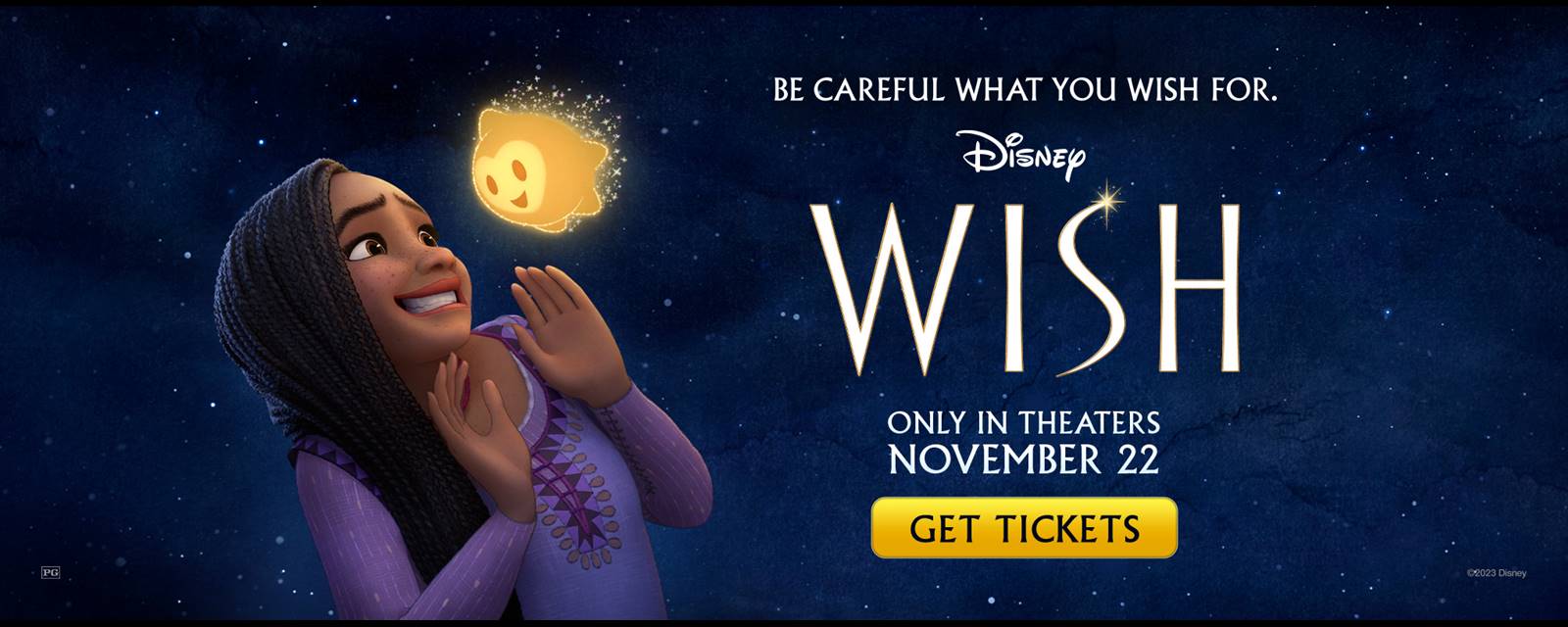 Wish Wish