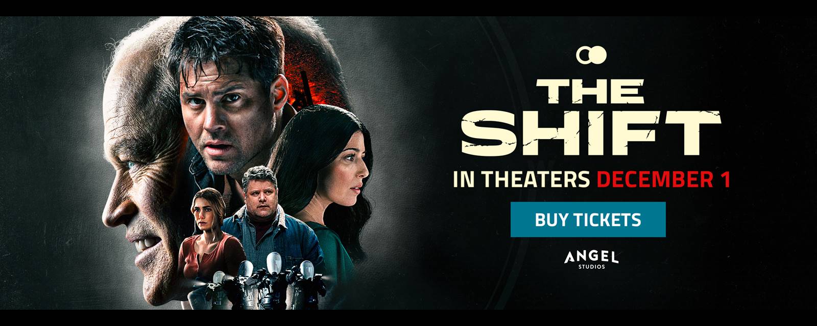 The Shift The Shift