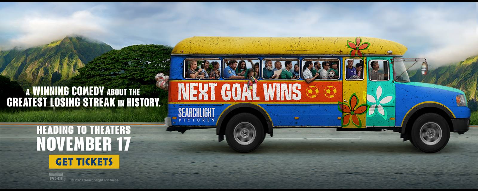 Next Goal Wins Next Goal Wins