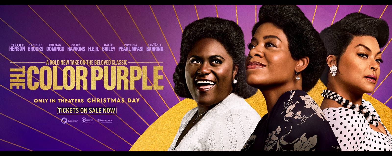 The Color Purple The Color Purple