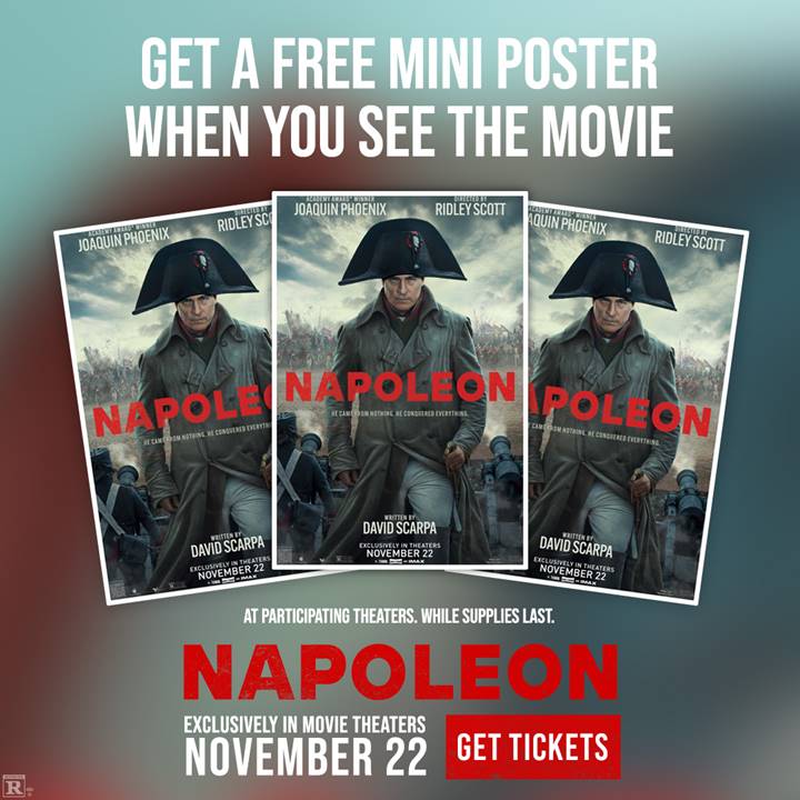 Napoleon Napoleon