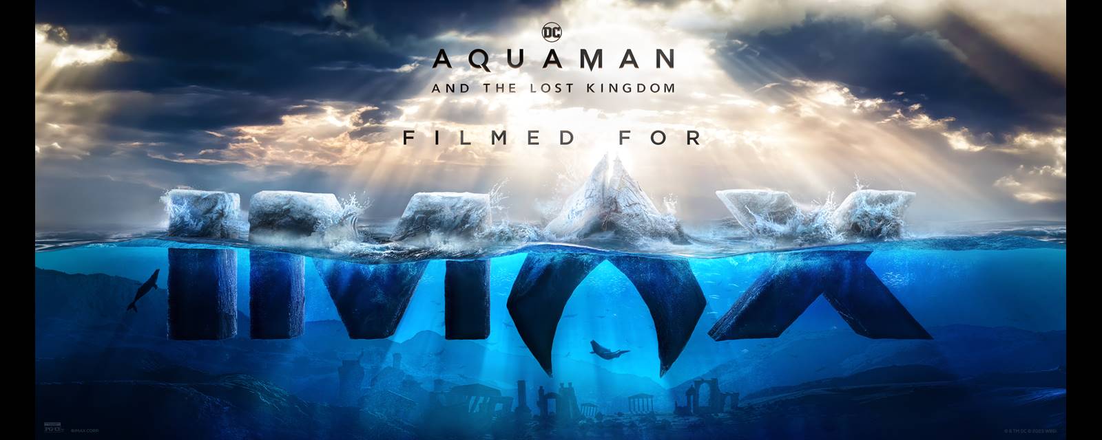 Aquaman and the Lost Kingdom Aquaman and the Lost Kingdom
