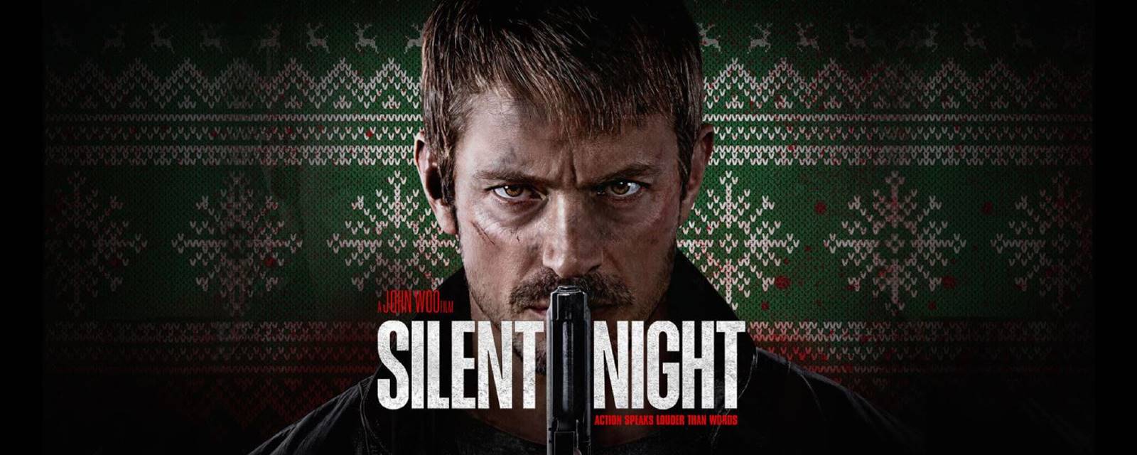 Silent Night Silent Night
