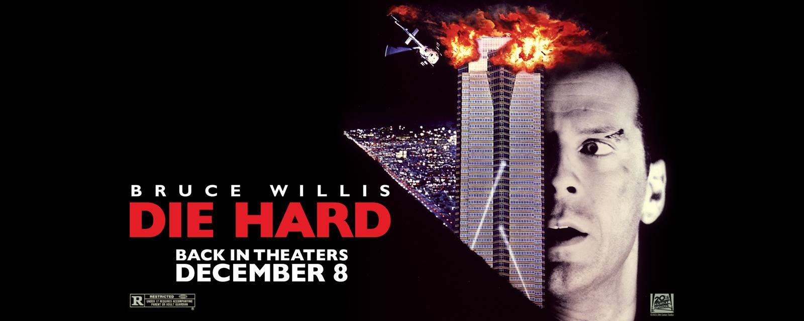 Die Hard Die Hard