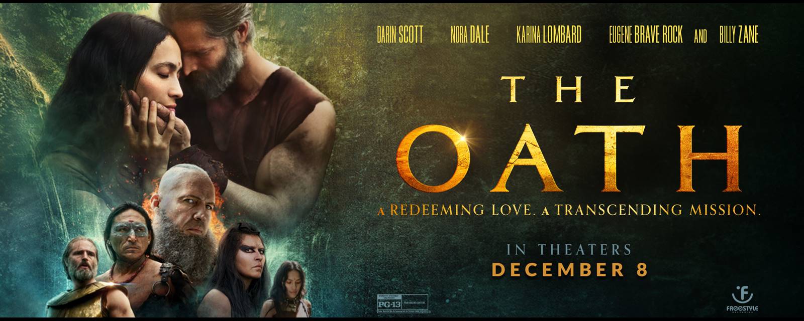 The Oath The Oath