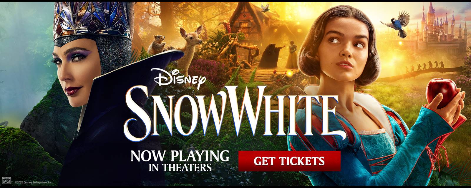 SNOW WHITE SNOW WHITE