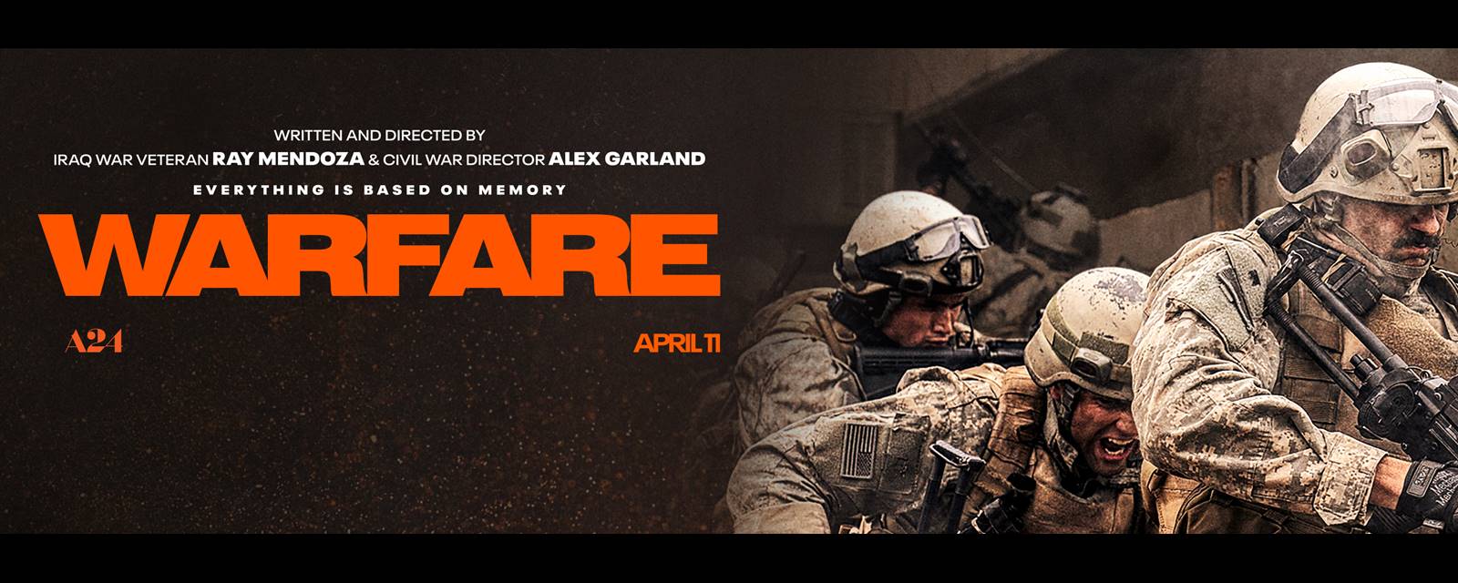 Warfare Warfare