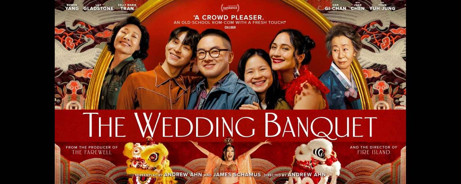 The Wedding Banquet The Wedding Banquet