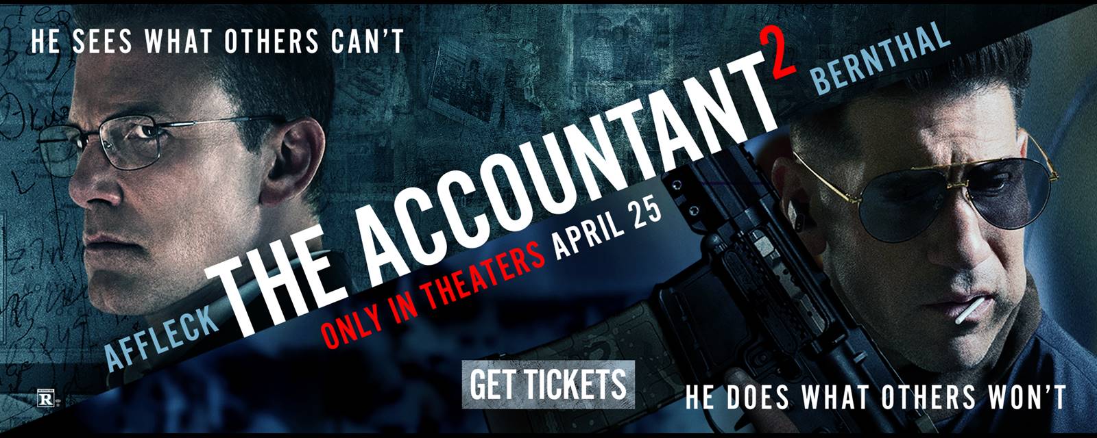 The Accountant 2