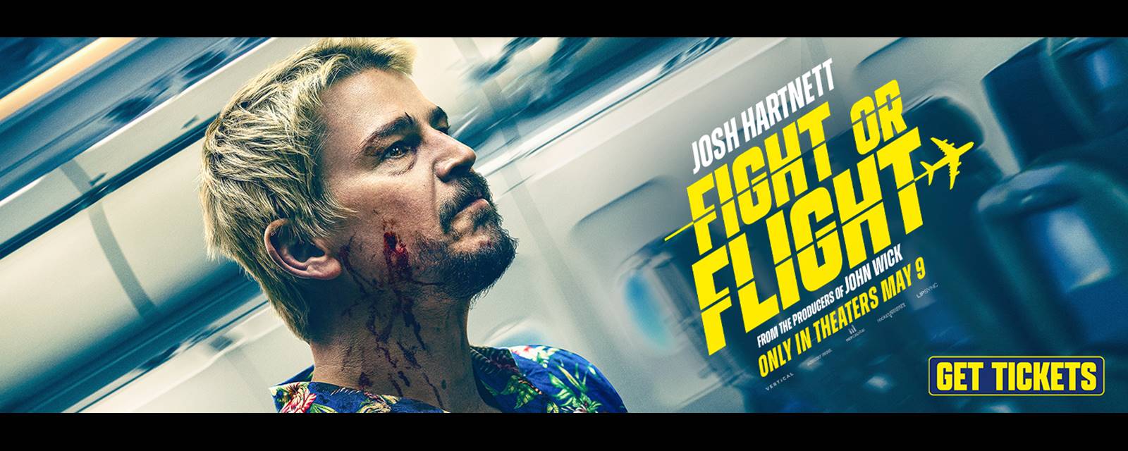 Fight or Flight Fight or Flight